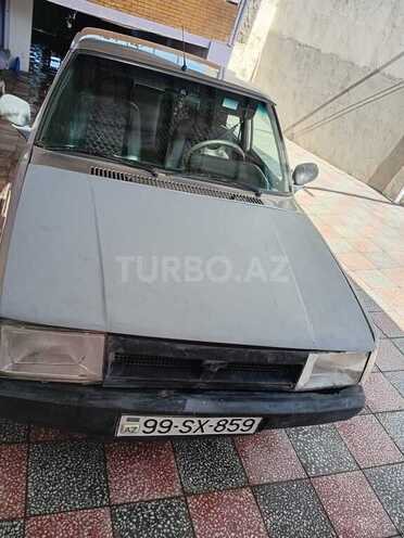 Tofas Sahin 2004, 180,000 km - 1.6 l - Bakı