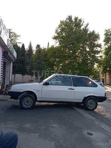 LADA (VAZ) 2108 1990, 235,147 km - 1.5 l - Mingəçevir