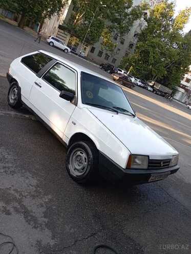 LADA (VAZ) 2108 1990, 235,147 km - 1.5 l - Mingəçevir
