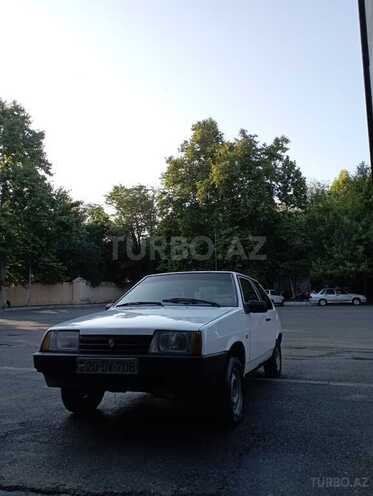 LADA (VAZ) 2108 1990, 235,147 km - 1.5 l - Mingəçevir