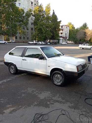 LADA (VAZ) 2108 1990, 235,147 km - 1.5 l - Mingəçevir