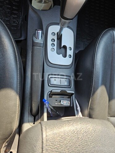 Kia Sportage 2009, 134,300 km - 2.0 l - Bakı