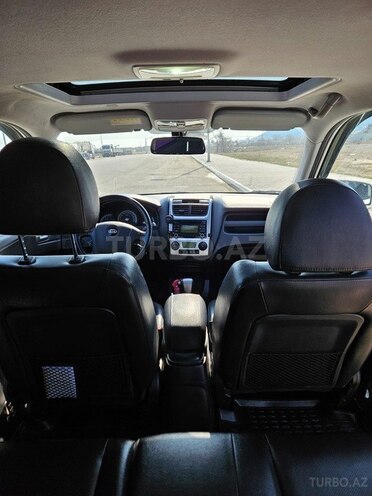 Kia Sportage 2009, 134,300 km - 2.0 l - Bakı