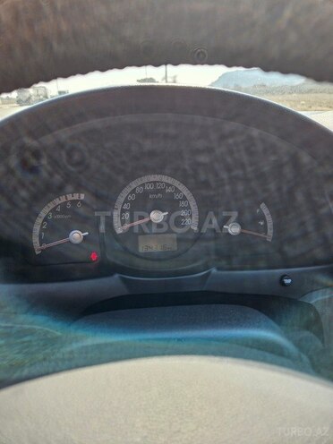 Kia Sportage 2009, 134,300 km - 2.0 l - Bakı