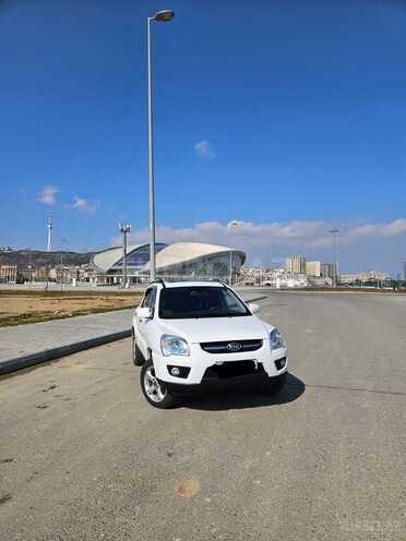 Kia Sportage 2009, 134,300 km - 2.0 l - Bakı