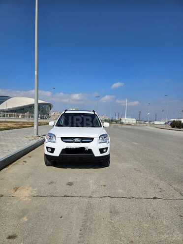 Kia Sportage 2009, 134,300 km - 2.0 l - Bakı