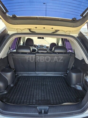 Kia Sportage 2009, 134,300 km - 2.0 l - Bakı