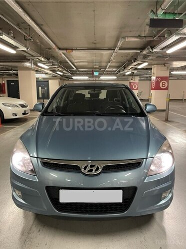 Hyundai i30 2010, 195,000 km - 1.6 l - Bakı