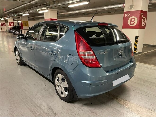 Hyundai i30 2010, 195,000 km - 1.6 l - Bakı