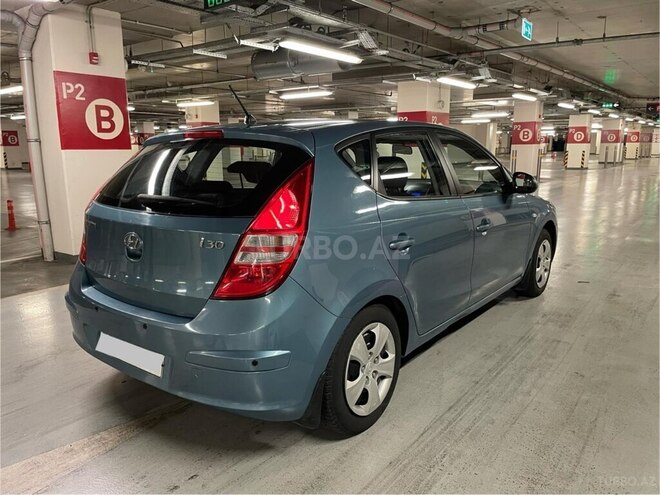 Hyundai i30 2010, 195,000 km - 1.6 l - Bakı