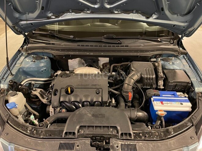 Hyundai i30 2010, 195,000 km - 1.6 l - Bakı