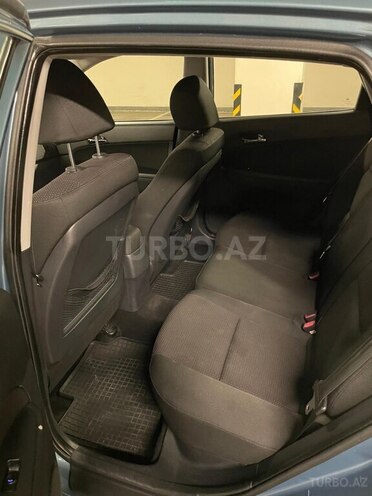 Hyundai i30 2010, 195,000 km - 1.6 l - Bakı