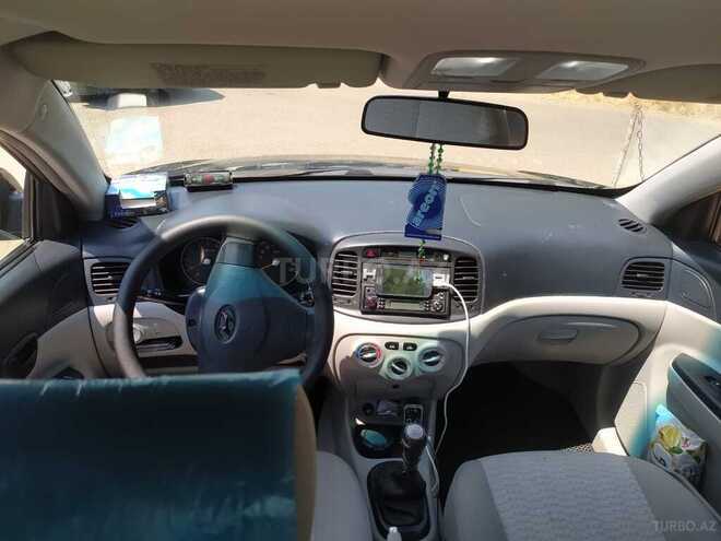 Hyundai Accent 2006, 111,111 km - 1.4 l - Lənkəran