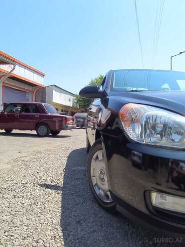 Hyundai Accent 2006, 111,111 km - 1.4 l - Lənkəran