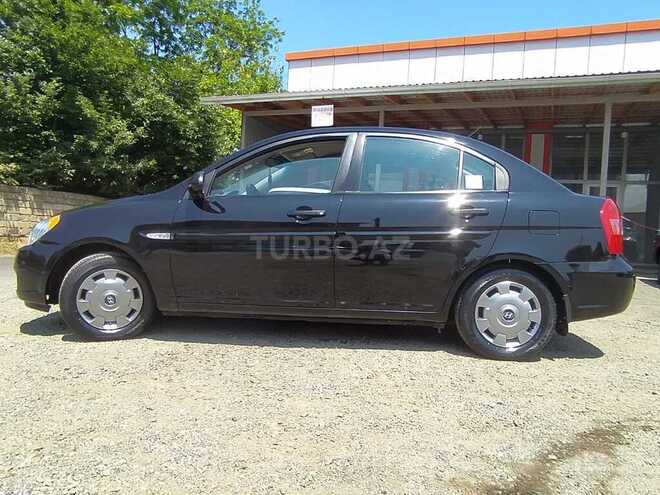 Hyundai Accent 2006, 111,111 km - 1.4 l - Lənkəran