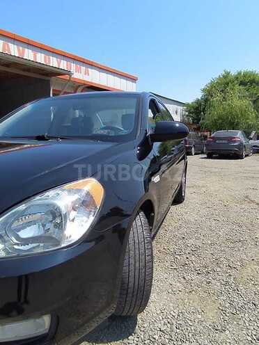 Hyundai Accent 2006, 111,111 km - 1.4 l - Lənkəran