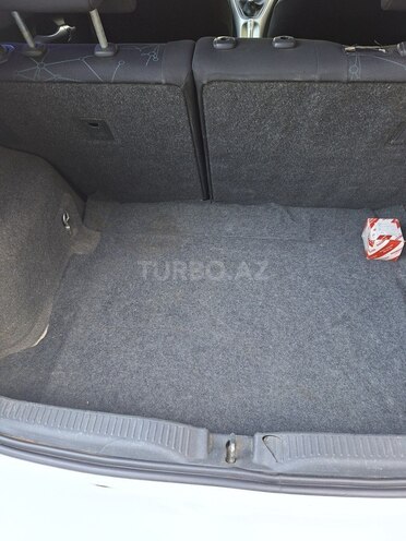 Toyota Auris 2009, 222,222 km - 1.4 l - Masallı