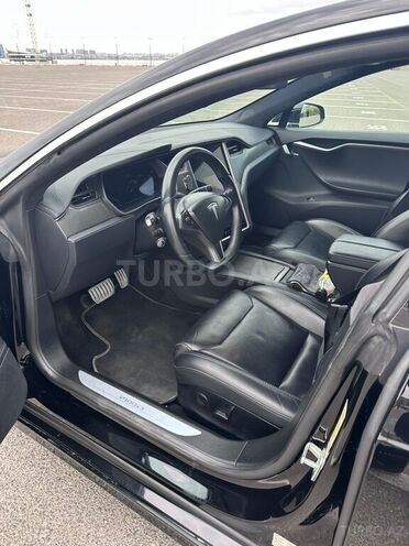 Tesla Model S 2018, 160,934 km - 0.0 л - Bakı