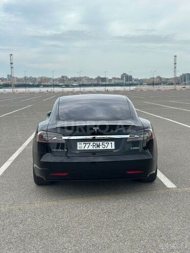 Tesla Model S 2018, 160,934 km - 0.0 л - Bakı