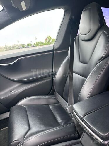 Tesla Model S 2018, 160,934 km - 0.0 л - Bakı