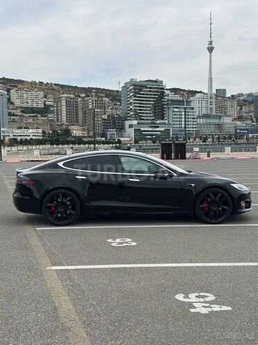 Tesla Model S 2018, 160,934 km - 0.0 л - Bakı