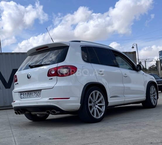 Volkswagen Tiguan 2010, 210,000 km - 2.0 l - Bakı