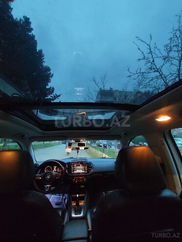 Volkswagen Tiguan 2010, 210,000 km - 2.0 l - Bakı