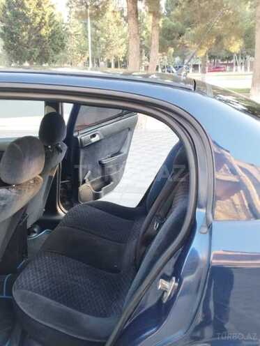 Opel Astra 1999, 272,002 km - 1.6 l - Sumqayıt