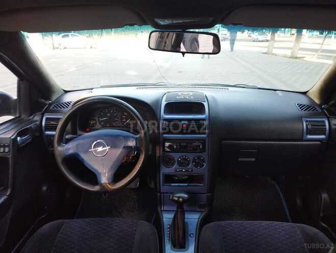 Opel Astra 1999, 272,002 km - 1.6 l - Sumqayıt
