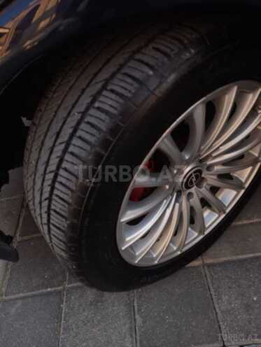 Opel Astra 1999, 272,002 km - 1.6 l - Sumqayıt