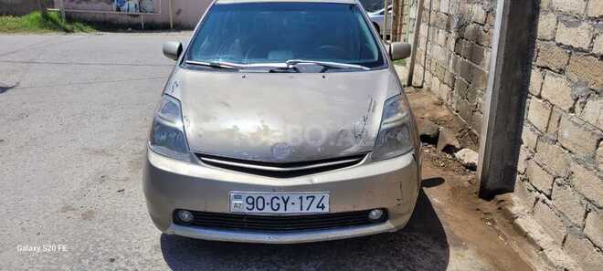 Toyota Prius 2008, 308,000 km - 1.5 l - Bakı