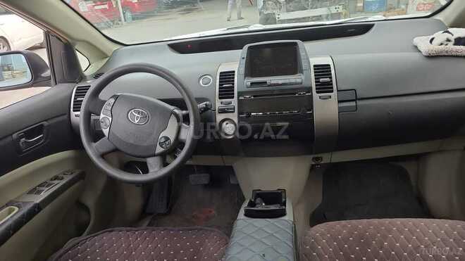 Toyota Prius 2008, 308,000 km - 1.5 l - Bakı