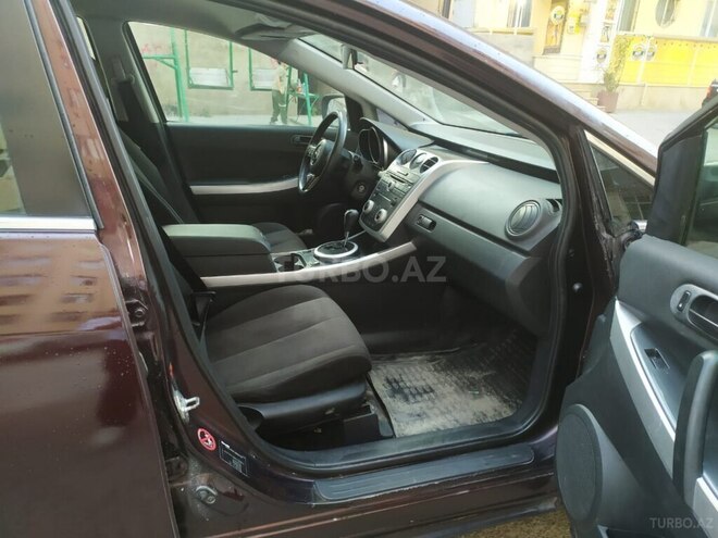 Mazda CX-7 2009, 152,352 km - 2.3 l - Bakı