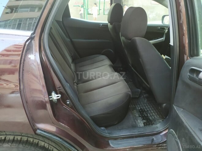 Mazda CX-7 2009, 152,352 km - 2.3 l - Bakı