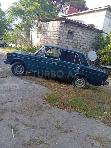 LADA (VAZ) 2106 1985, 85,000 km - 1.6 l - Bakı