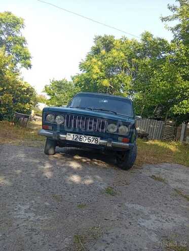 LADA (VAZ) 2106 1985, 85,000 km - 1.6 l - Bakı