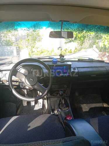LADA (VAZ) 2106 1985, 85,000 km - 1.6 l - Bakı
