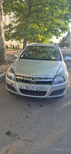 Opel Astra 2006, 420,000 km - 1.3 l - Gəncə