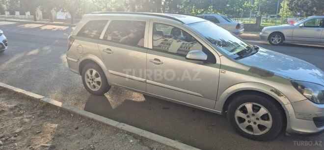 Opel Astra 2006, 420,000 km - 1.3 l - Gəncə
