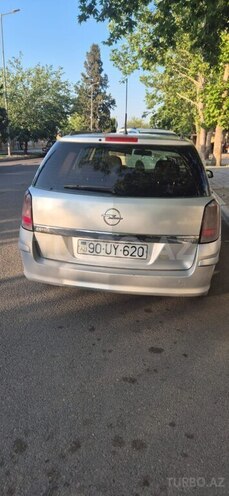 Opel Astra 2006, 420,000 km - 1.3 l - Gəncə