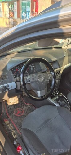 Opel Astra 2006, 420,000 km - 1.3 l - Gəncə