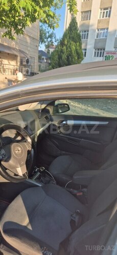 Opel Astra 2006, 420,000 km - 1.3 l - Gəncə