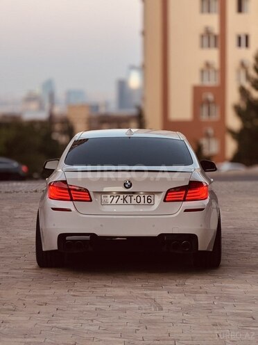 BMW 535 2012, 315,000 km - 3.0 l - Bakı