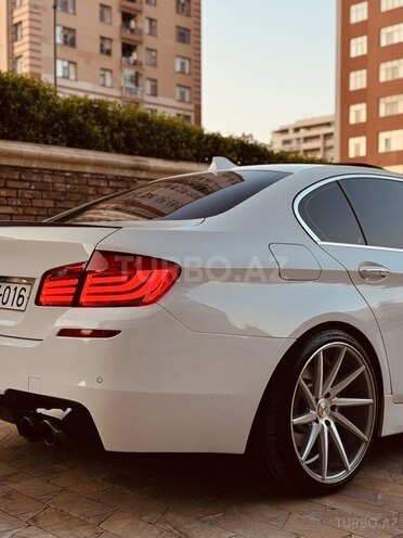 BMW 535 2012, 315,000 km - 3.0 l - Bakı