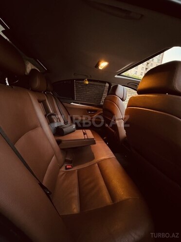 BMW 535 2012, 315,000 km - 3.0 l - Bakı