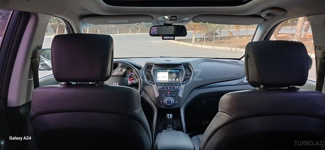 Hyundai Santa Fe 2015, 175,000 km - 2.0 л - Bakı