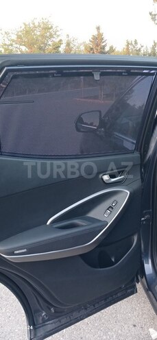 Hyundai Santa Fe 2015, 175,000 km - 2.0 л - Bakı