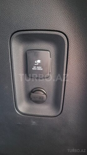Hyundai Santa Fe 2016, 237,000 km - 2.0 l - Gəncə