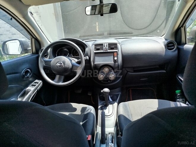 Nissan Sunny 2013, 157,000 km - 1.2 l - Bakı