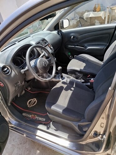 Nissan Sunny 2013, 157,000 km - 1.2 l - Bakı